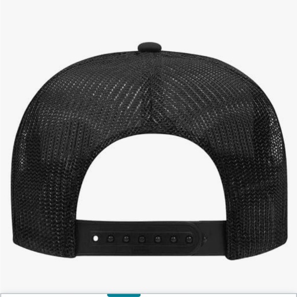 Lightning Bolt  Hat - Picture 2 of 2